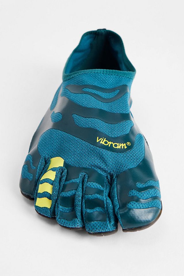 Scarpe Vibram Blue Graspifier FiveFingers #2