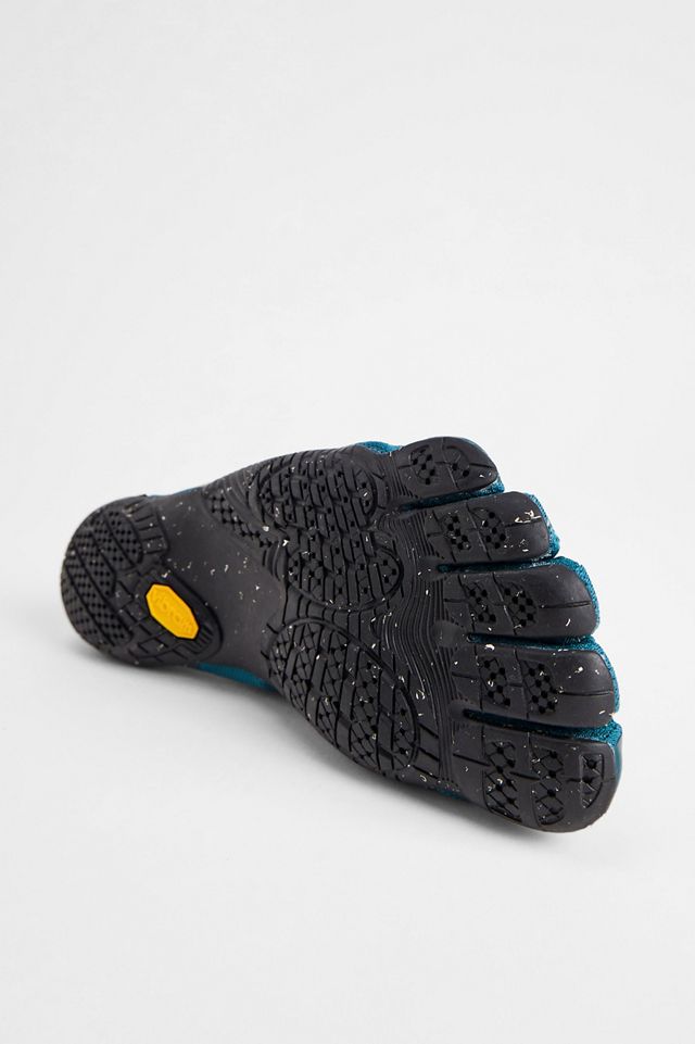 Scarpe Vibram Blue Graspifier FiveFingers #3