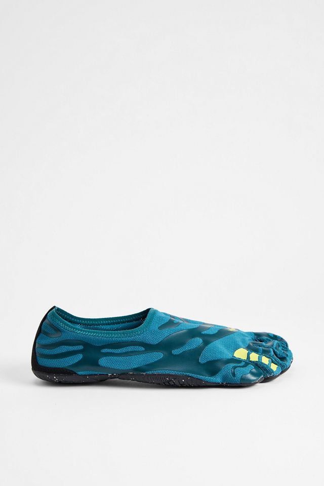 Scarpe Vibram Blue Graspifier FiveFingers #4
