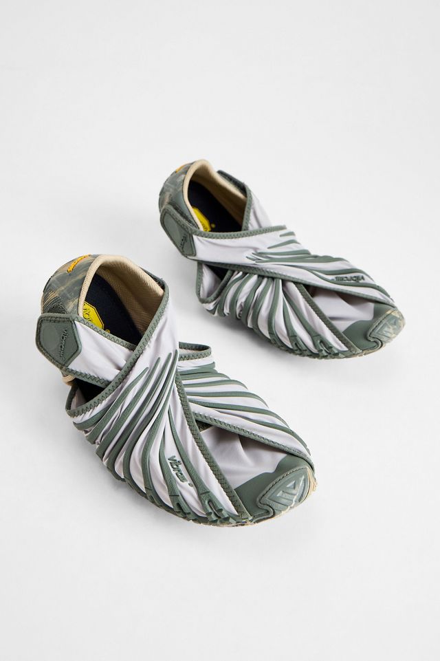 Chaussures Furoshiki Vibram #1