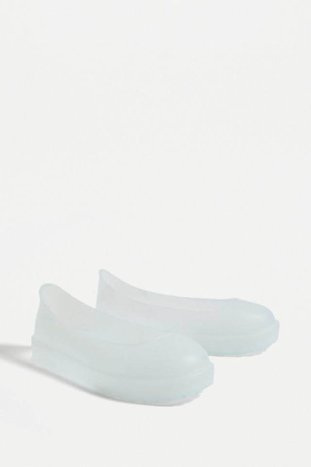 UGG – Überschuhe „Shoe Guards“ in Transparent #1