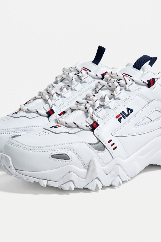 FILA – Weiße Sneaker „Oakmont TR Triple“ #3