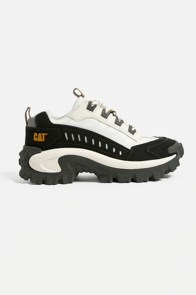 CAT Footwear Sneaker Intruder in Pirate Black Urban Outfitters DE