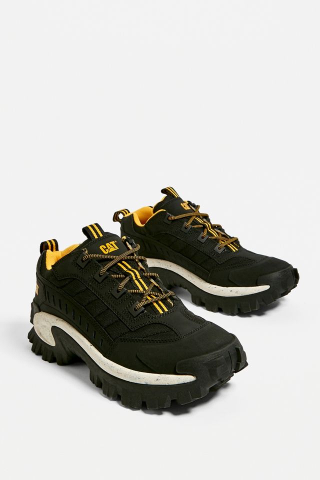 Cat footwear intruder sneaker best sale