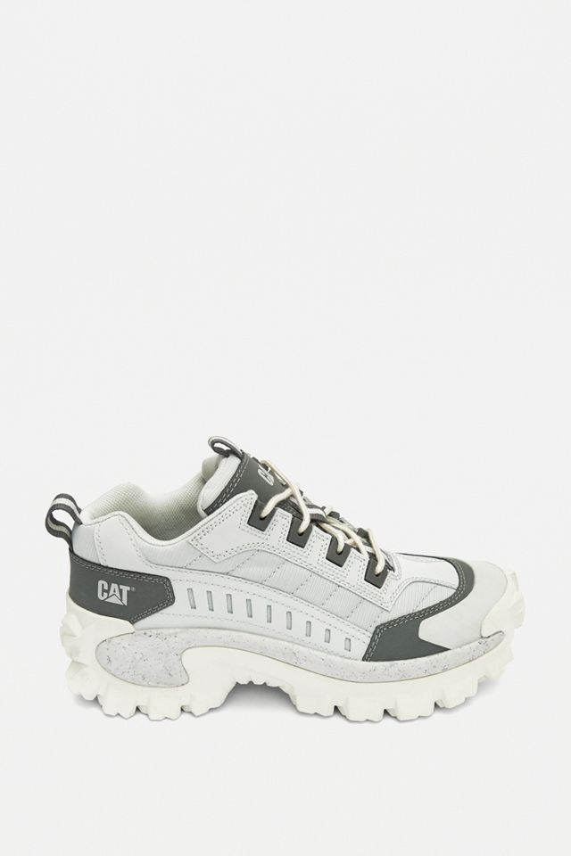 CAT Footwear Resistor Gargoyle Boots Urban Outfitters UK