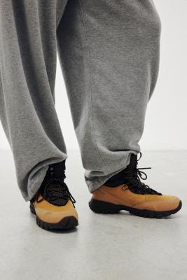 Oakley Yellow & Brown Vertex Boots | Urban Outfitters UK
