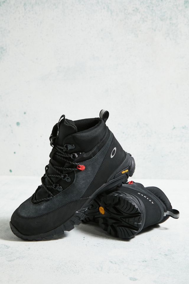 Mens hot sale oakley boots