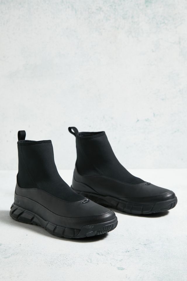 Laceless boots cheap