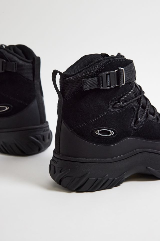 Oakley Black Meridian Boot #1