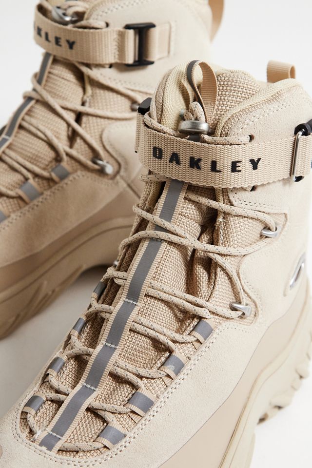 Oakley Humus Meridian Boot #3