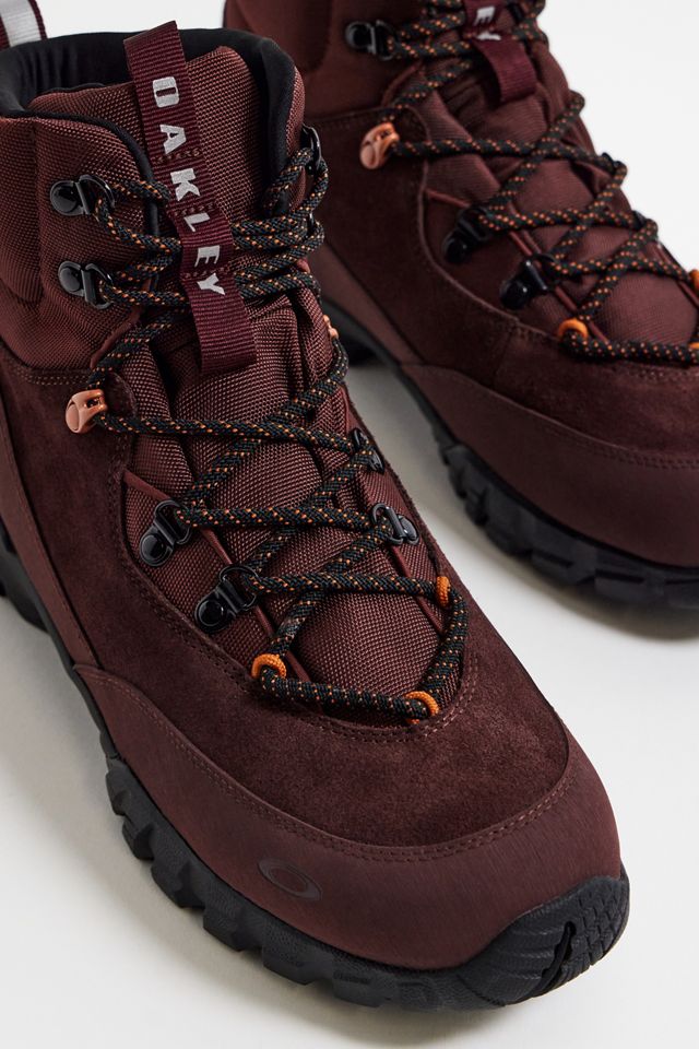 Botas Oakley Grenache Vertex #1