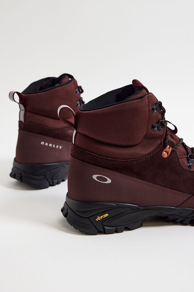 Botas Oakley Grenache Vertex #3