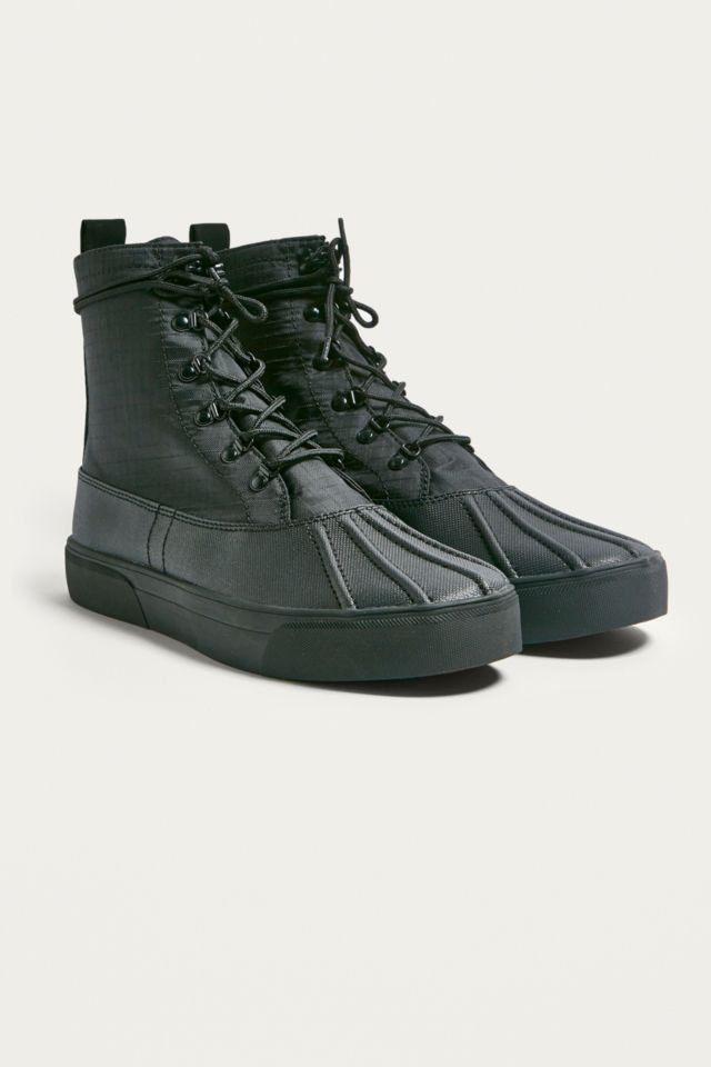 UO Black Duck Sneakerboot