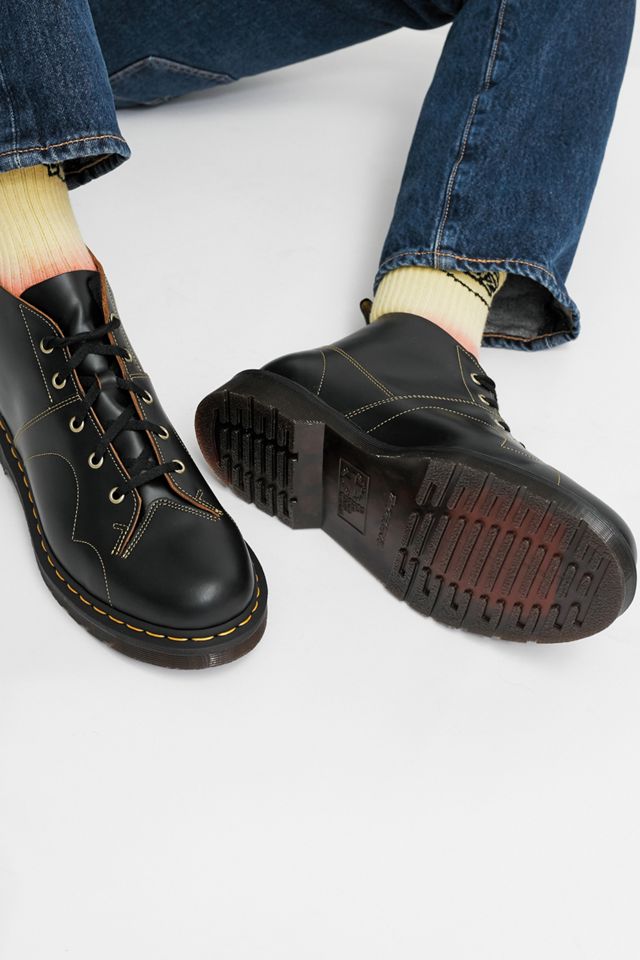 Dr. Martens - Bottes Church Monkey #1