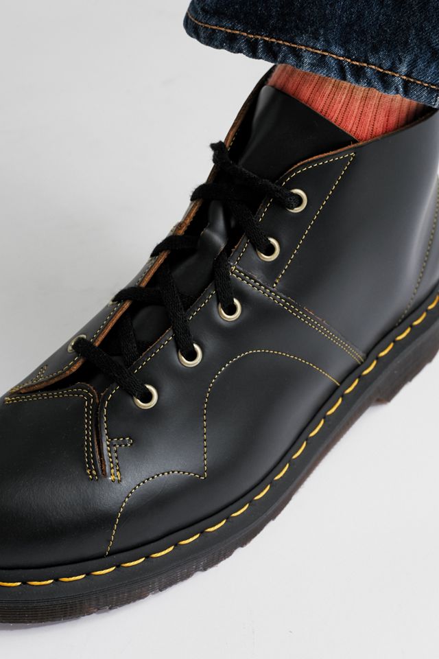 Dr. Martens - Bottes Church Monkey #2