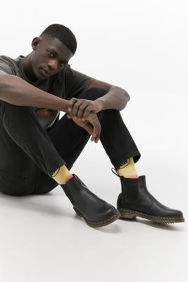 Chelsea boots best sale homme dr martens