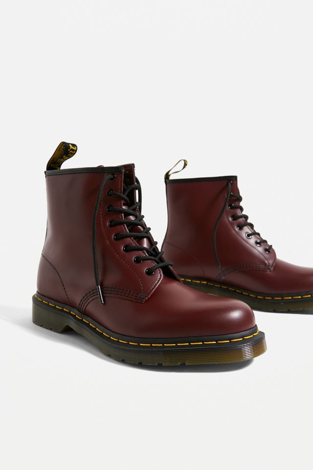 Dr martens modelo 1460 hot sale