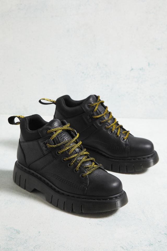 Dr martens stivaletti on sale stringati