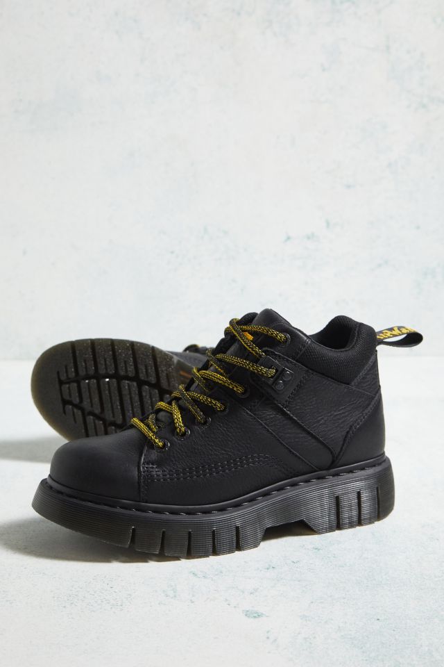 dr martens diego black