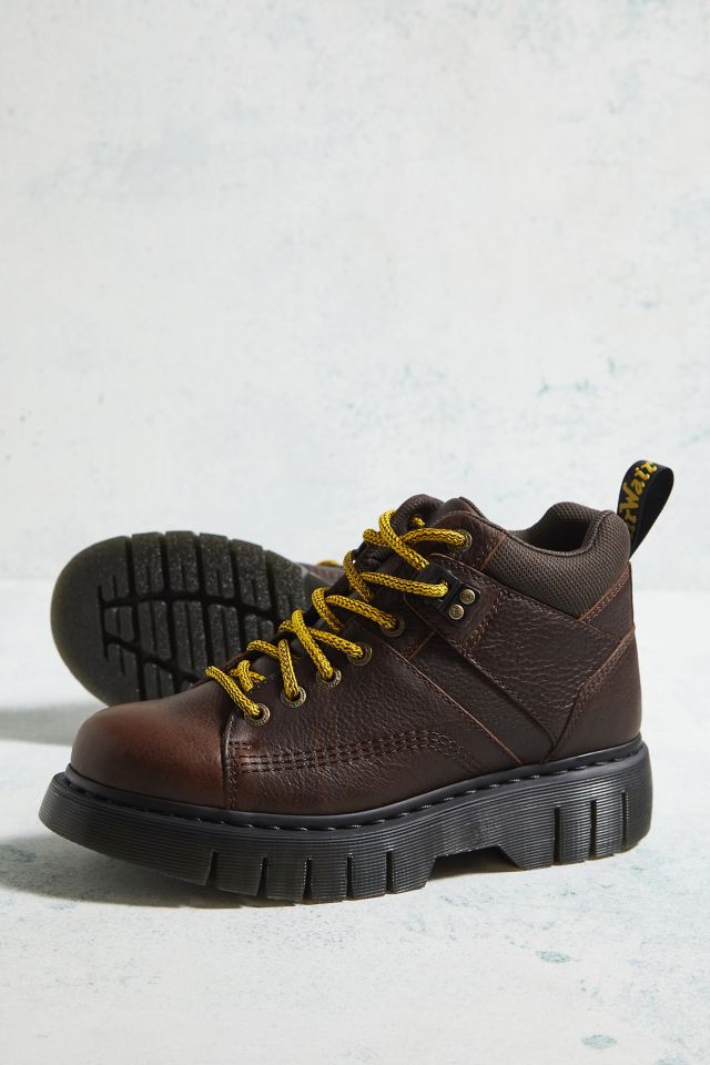 Dr martens cheap short boots