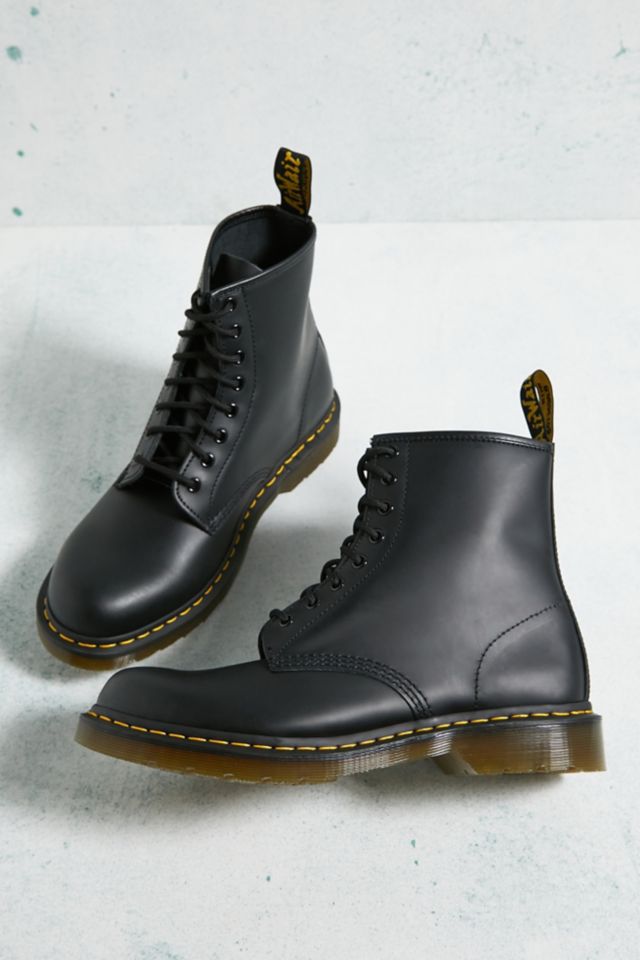 Dr. Martens Black 1460 Boots