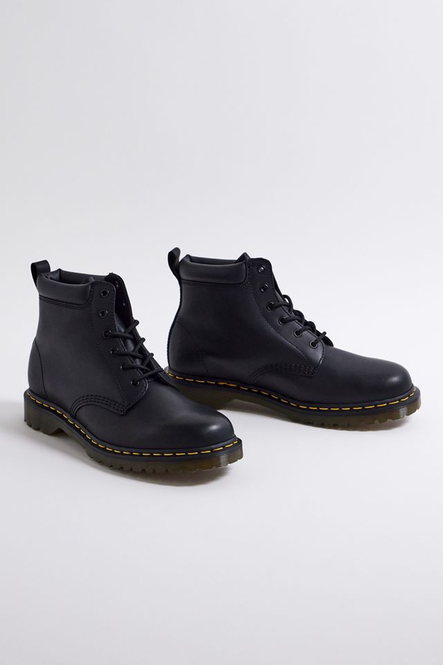 Dr. Martens 939 Ben Botas Negras #2