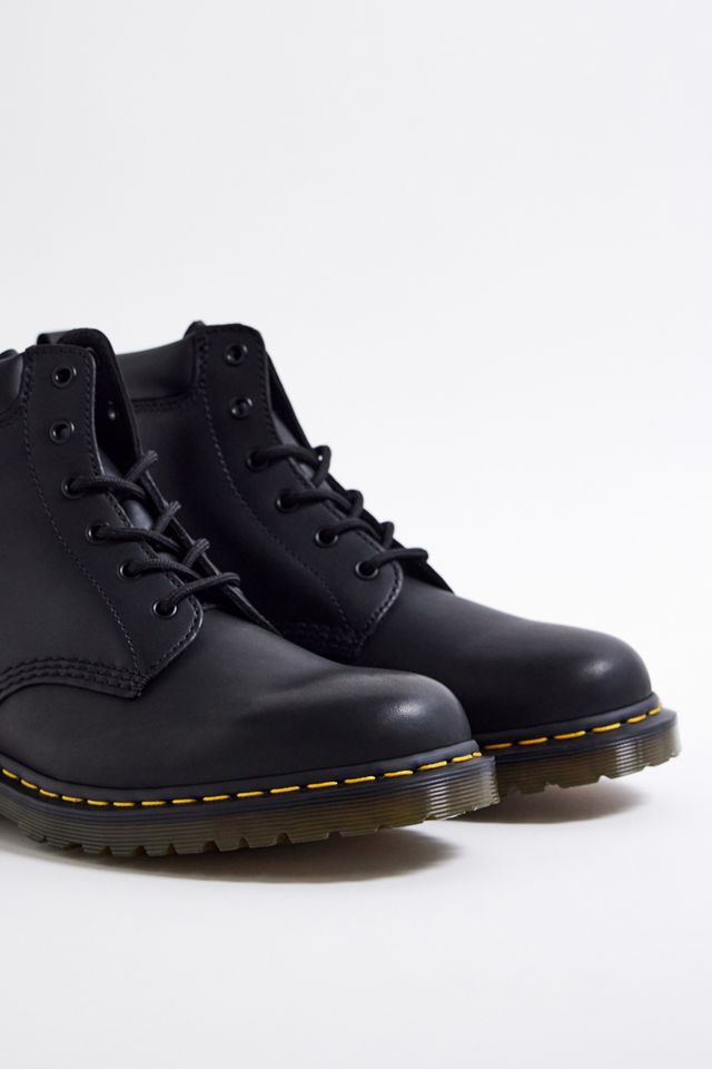 Dr. Martens 939 Ben Botas Negras #4