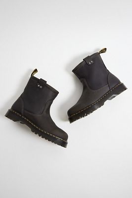 Dr. Martens Anistone Ankle Boots