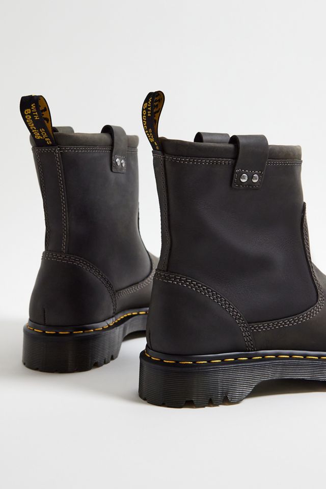 Dr. Martens Anistone Ankle Boots #1