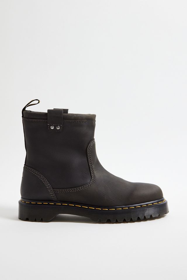 Dr. Martens Anistone Ankle Boots #2