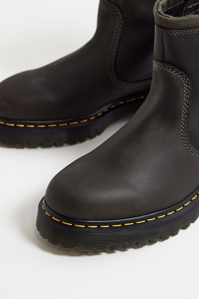 Dr. Martens Anistone Ankle Boots #3