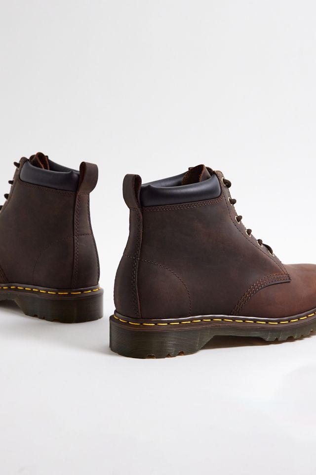 Botas Dr. Martens 939 Ben Marrón #2