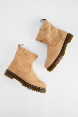 Oakley Triple Black Vertex Boots | Urban Outfitters UK