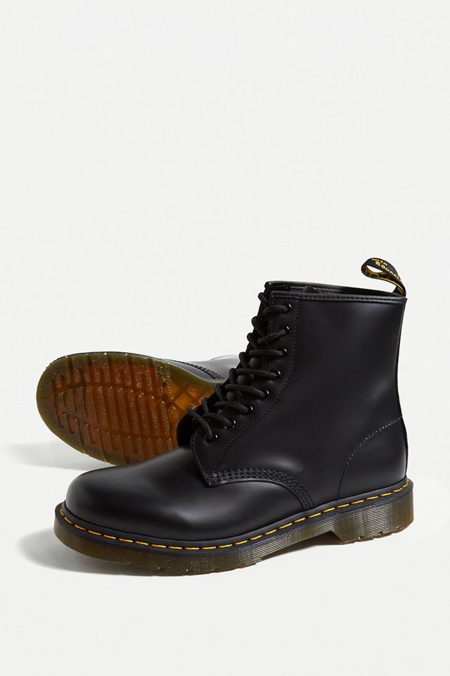 Dr. Martens 1460 Smooth 8-Eyelet Boots #2