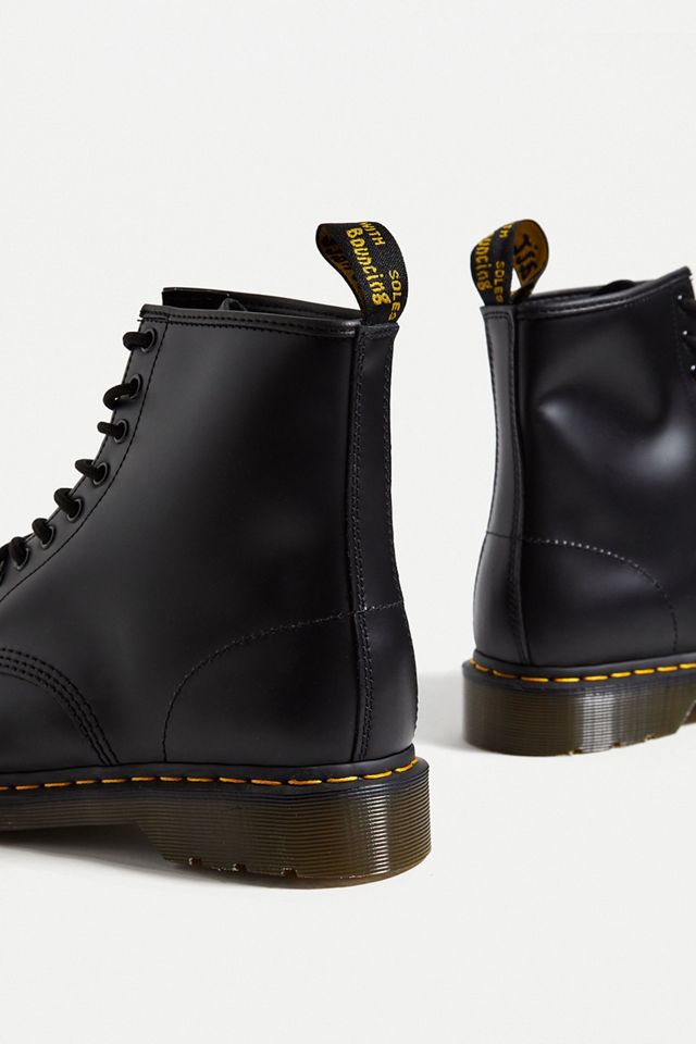 Dr. Martens 1460 Smooth 8-Eyelet Boots #3