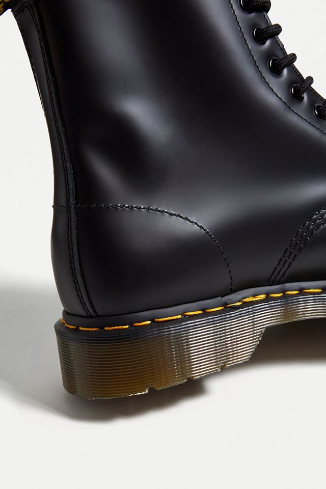 Dr. Martens 1460 Smooth 8-Eyelet Boots #4