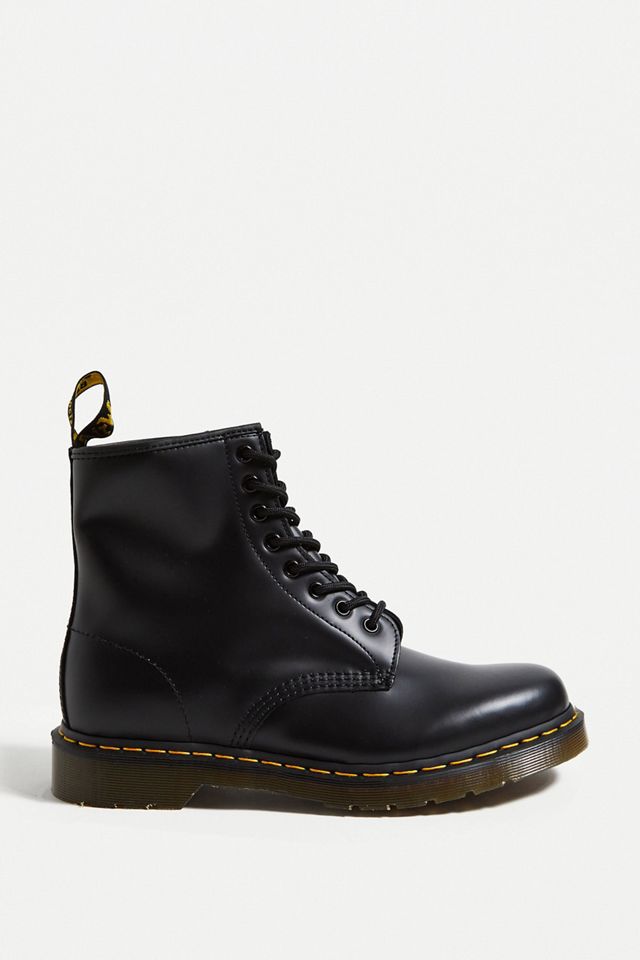 Dr. Martens 1460 Smooth 8-Eyelet Boots #5