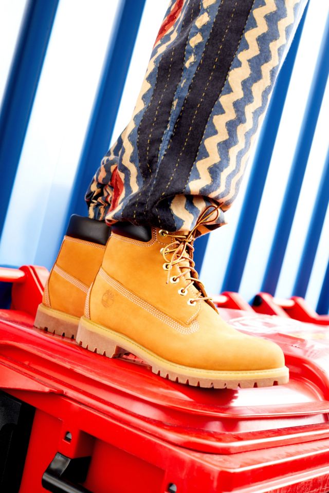 Urban store outfitters timberland