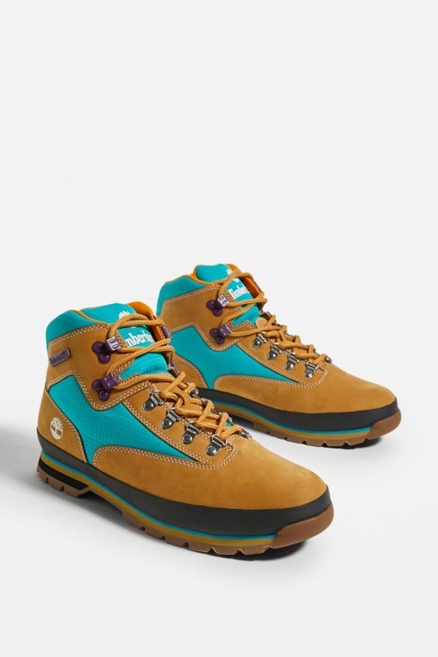 Journeys best sale timberland shoes