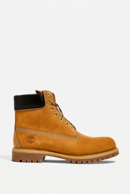 Wheat color timberland deals boots