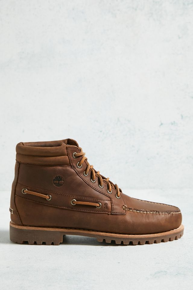 Timberland 5 eye on sale chukka boots