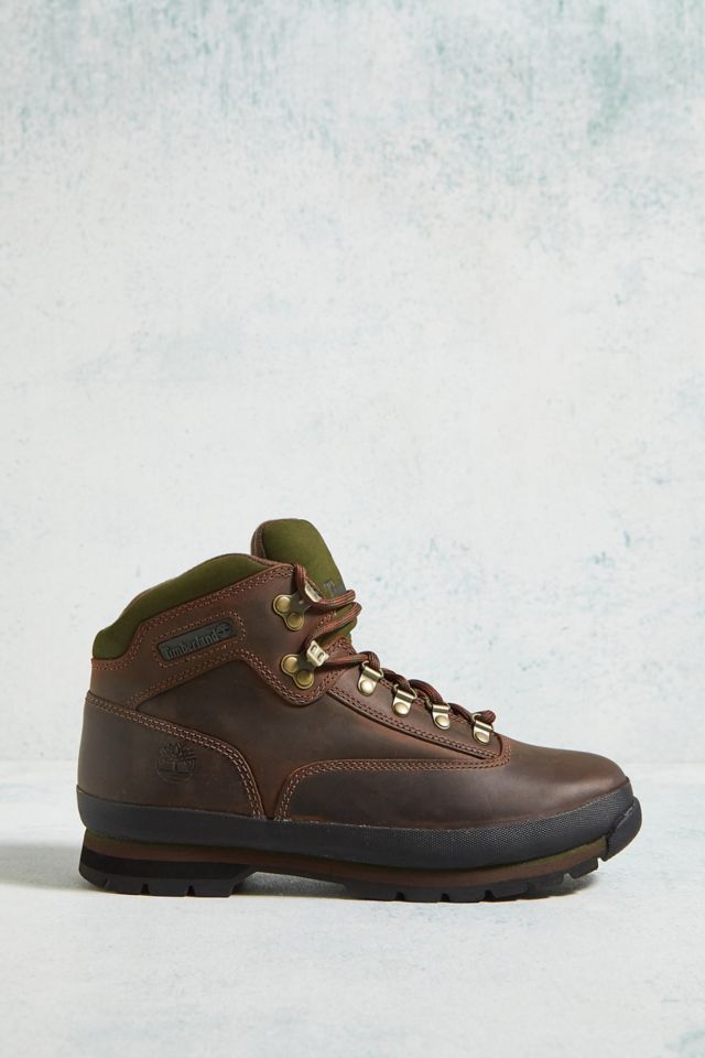 Timberland classic hiking deals boots