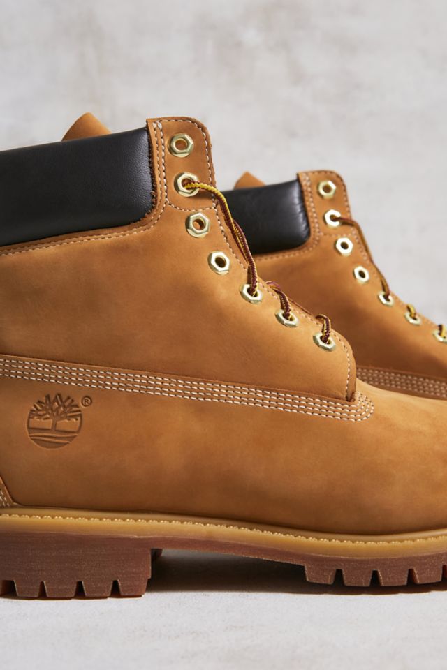 Urban store outfitters timberland