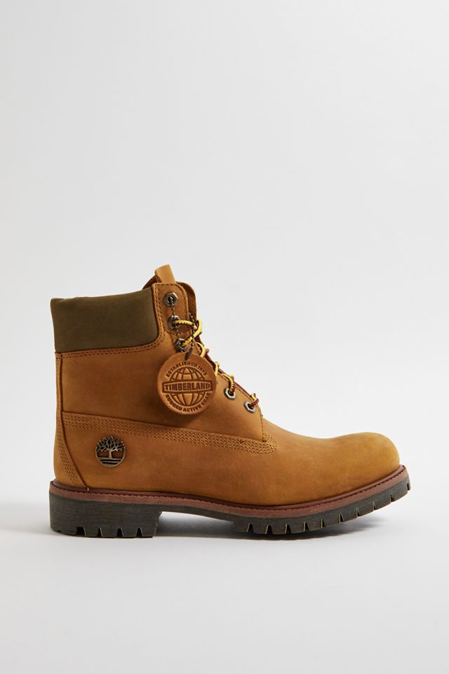 Bottes Motardes En Cuir Marron Urban Outfitters - Taille 7 UK (femme) - Neuf Sans Boîte