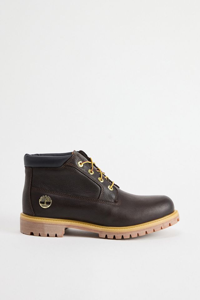 Timberland Nelson Project Pont Boots #1