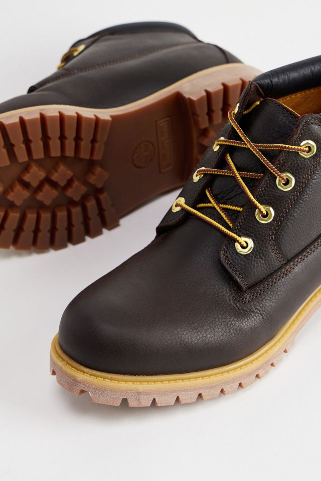 Timberland Nelson Project Pont Boots #2