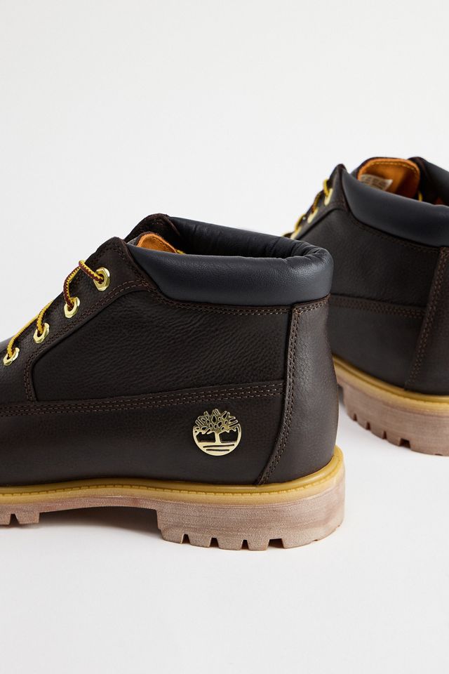 Timberland Nelson Project Pont Boots #3