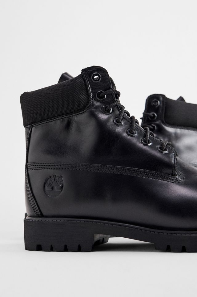 Timberland Blackout 6-Inch Heritage Boots