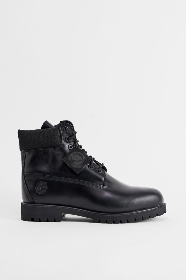 Timberland Blackout 6-Inch Heritage Boots