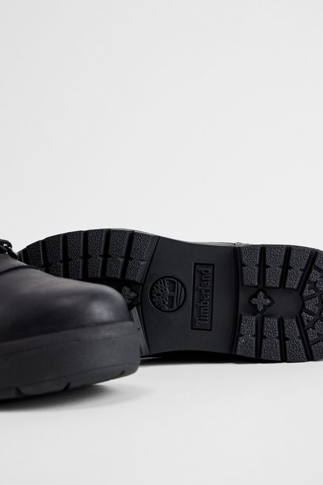 Timberland Black Field Boots #3